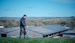 2021 – The year for great grazing: Panel discussion